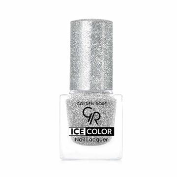 Picture of GOLDEN ROSE ICE COLOR NAIL LACQUER